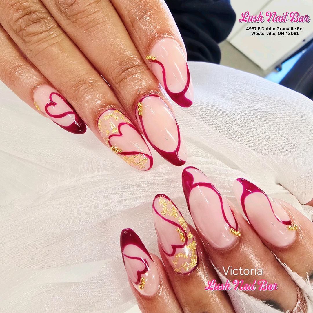 amazing nail